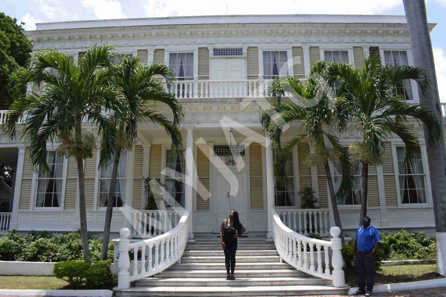 11Devon House in Jamaica