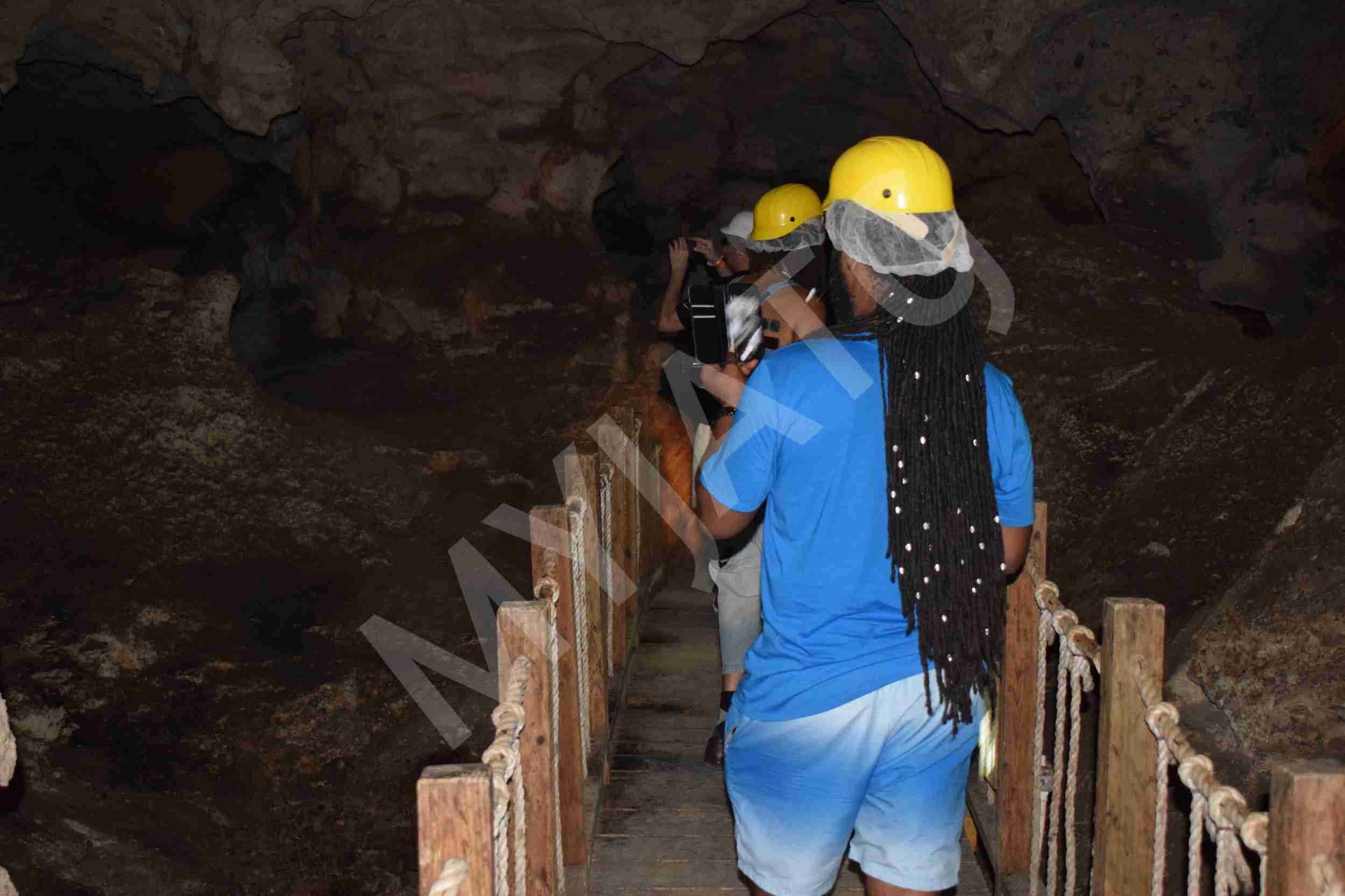 Green Grotto Caves Jamaica Tours My Jamaican Tour Guide