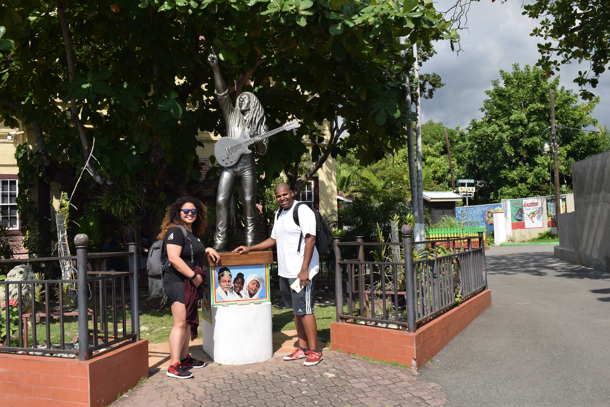 Best Cruise Excursions In Port Royal Kingston
