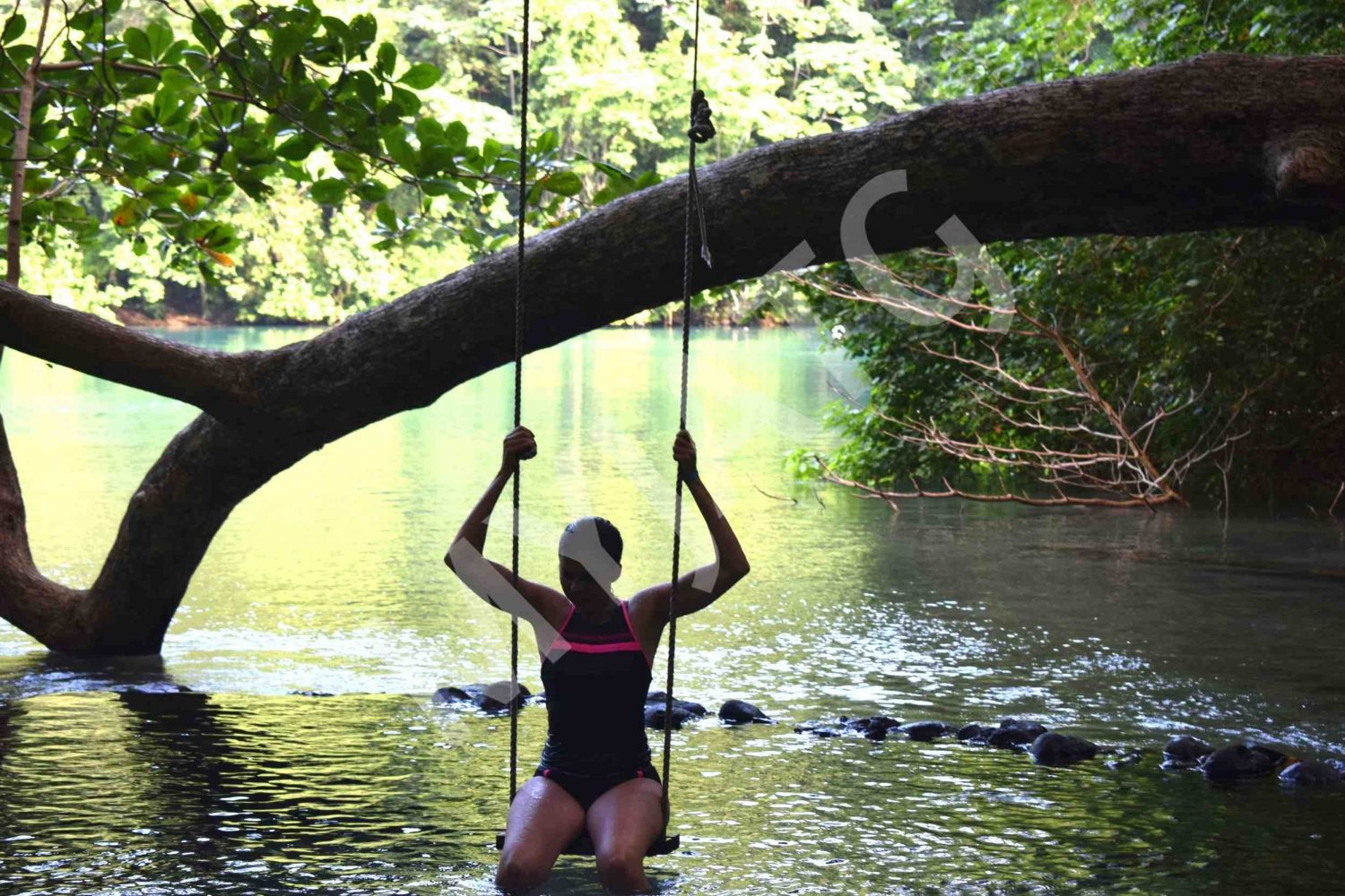 blue lagoon jamaica tour