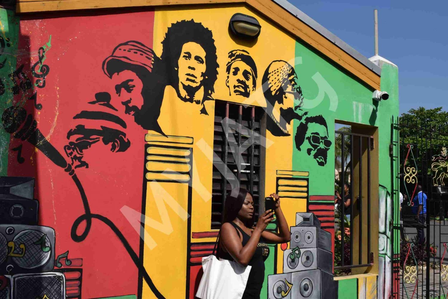 Bob Marley Museum Tour - My Jamaican Tour Guide