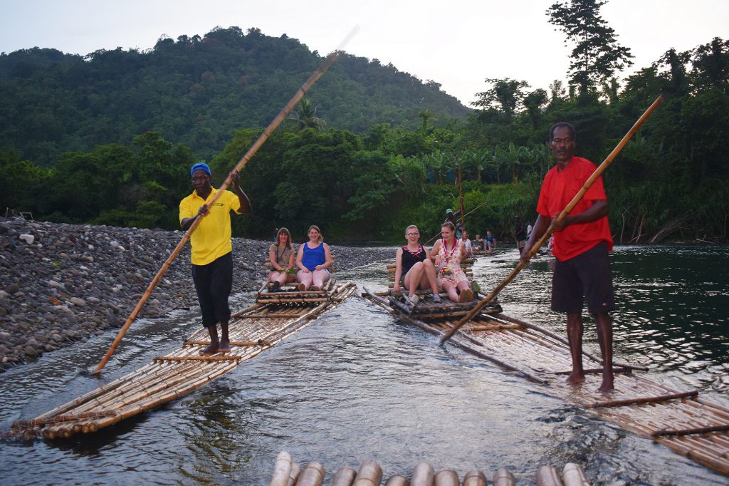 Cruise Excursions Falmouth Jamaica