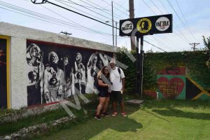 Jamaica Bob Marley Museum