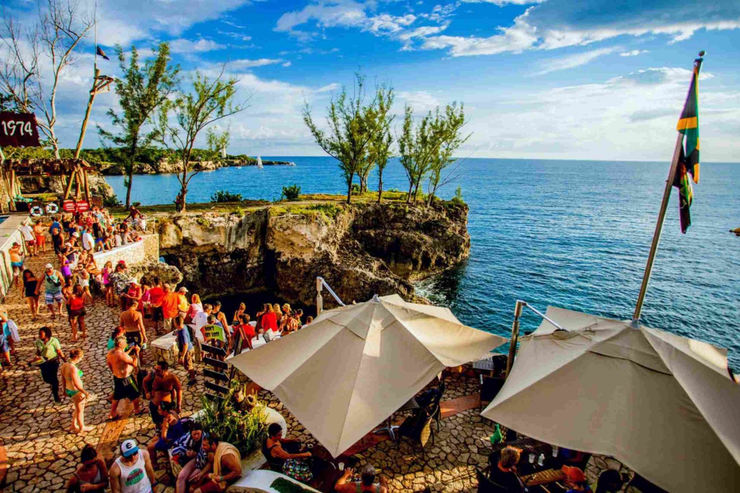 11Rick's Cafe Negril Excursion