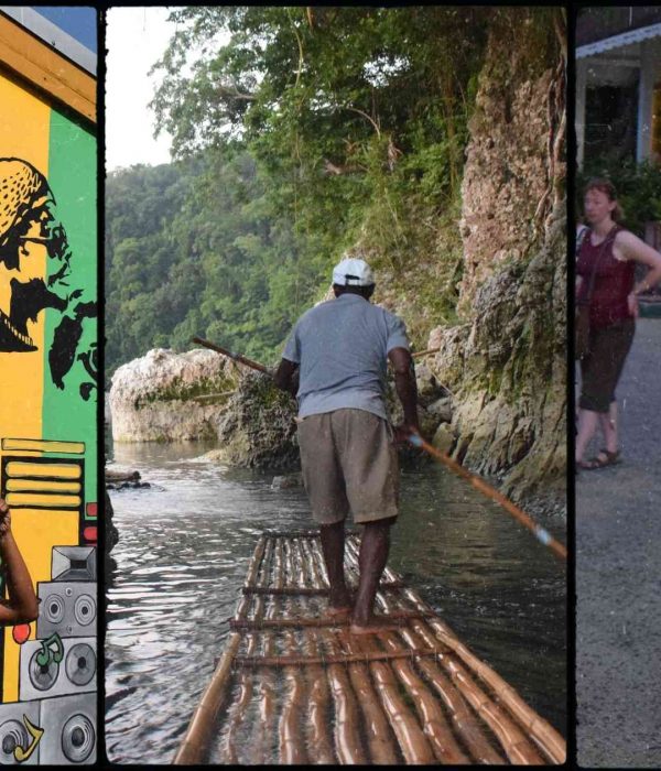 Best things to do in Jamaica