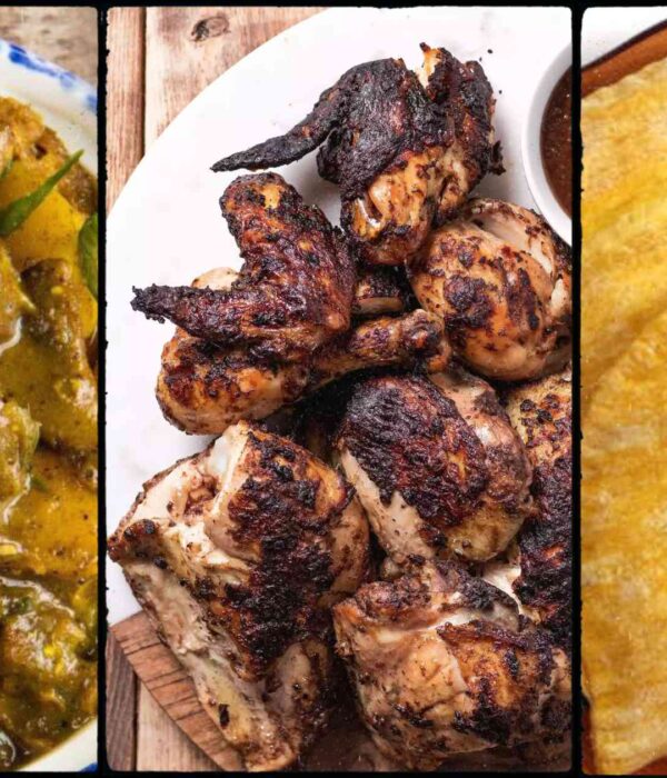 15 Of The Best Jamaican Food To Try
