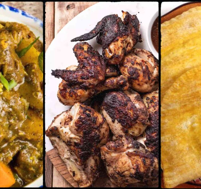 1115 Of The Best Jamaican Food To Try