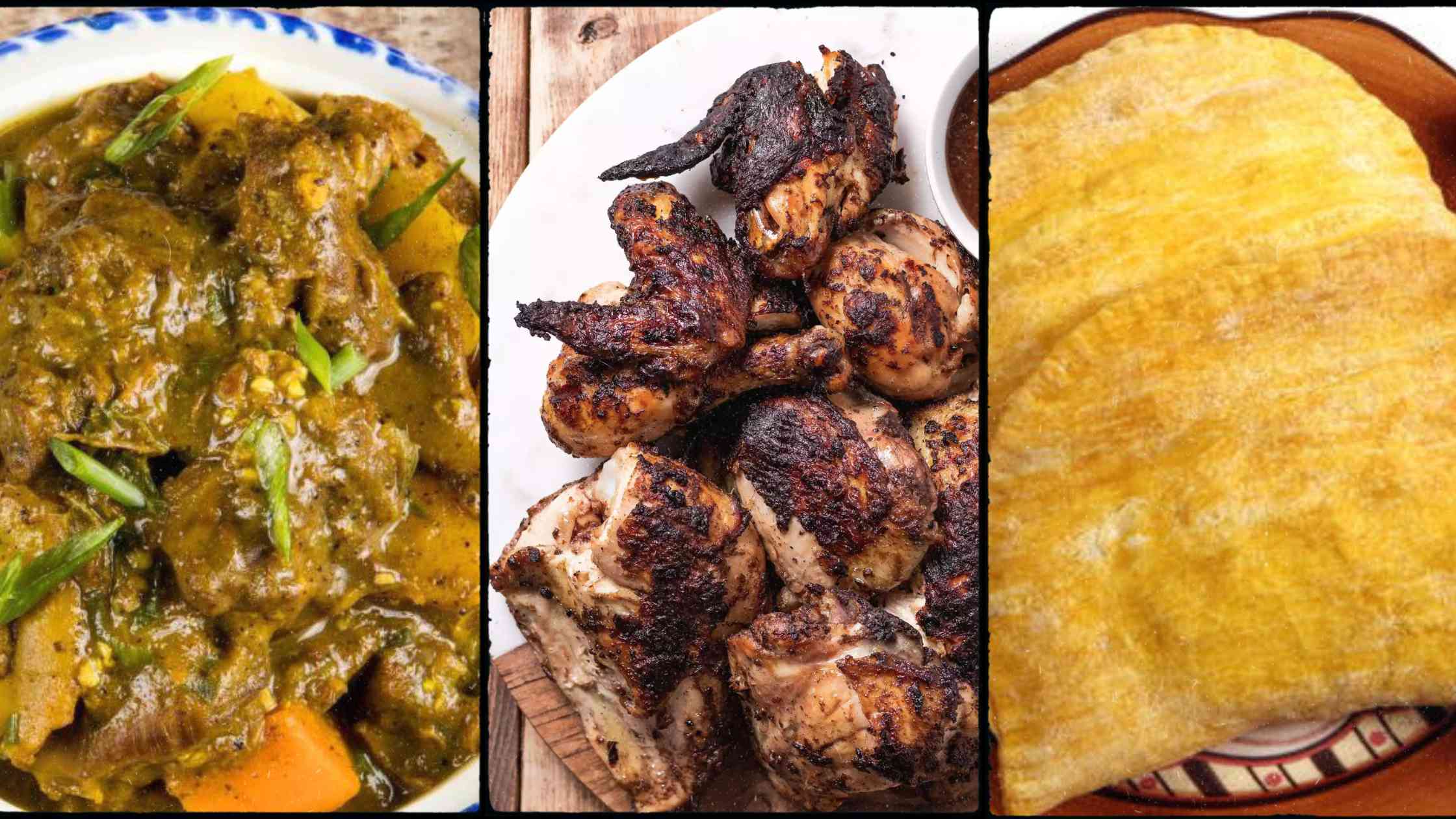 15 Of The Best Jamaican Food To Try